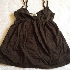 Abercrombie & Fitch camisole